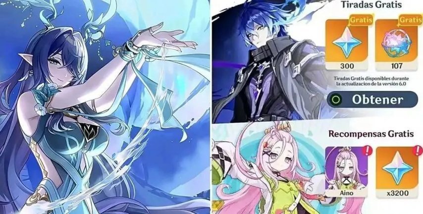 《原神》深渊增伤机制取消，米哈游这一调整，究竟让哪些玩家破防了？