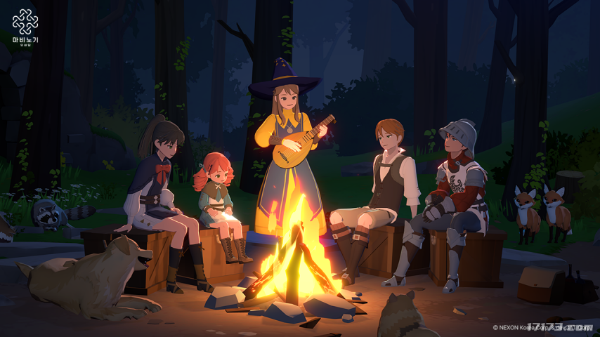 稳步攀升！《洛奇Mobile》11月活跃用户规模达38.8万人