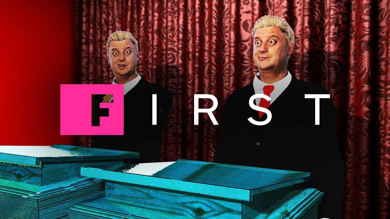 《HighonLife2》开发者分享喜剧游戏续作的创作艺术——IGNFirst