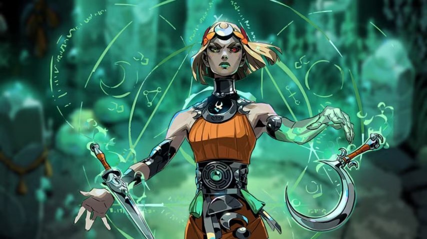 《黑帝斯2》首个大型更新即将上线，助力玩家解锁真结局