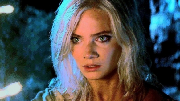 《猎魔人》系列的辉煌已成过去，第四季的人气出现了断崖式的下滑