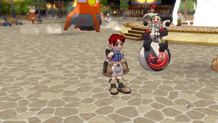 幻影马戏团驾临《希望OL》全新玩法小丑牌深度解析