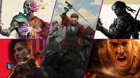 粉丝推测《天际》预告片或许已对《上古卷轴6》的发售年份有所暗示