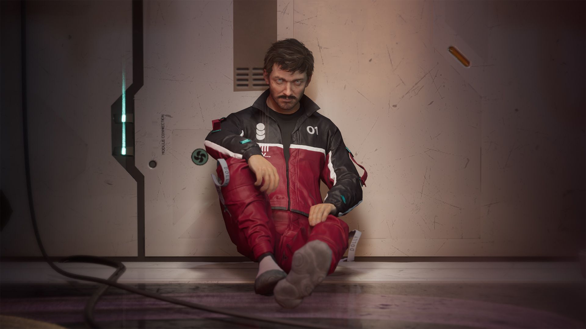 《TheAlters》中演员一人分饰十二角，却依旧未被TGA青睐