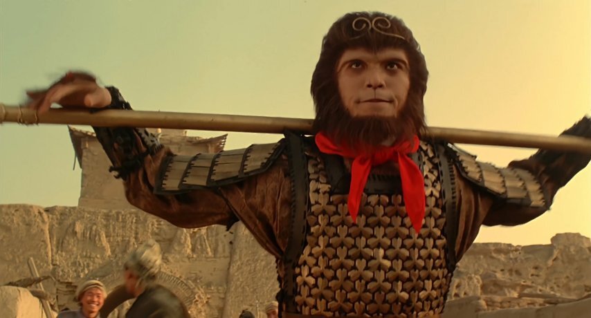 《桃花源记2》与《大话西游》周年联动新服开启，百万金票福利大放送！