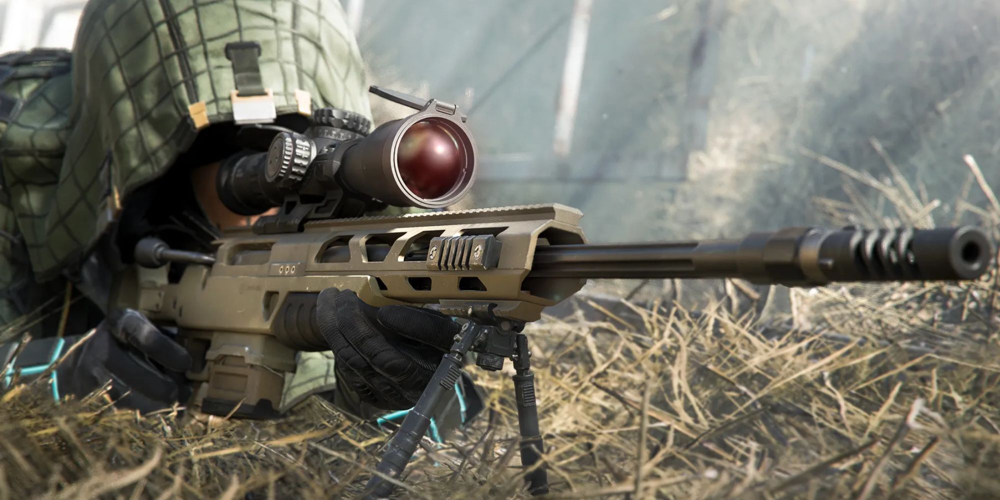 《使命召唤》系列将不再实行《黑色行动》与《现代战争》背靠背的发布安排