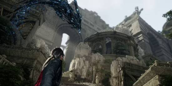 外媒评《失落之魂》平台跳跃机制：表面粗糙实则匠心独运