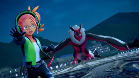 排位赛的奖励包含《宝可梦传说Z-A》里丰缘地区初始宝可梦的Mega石