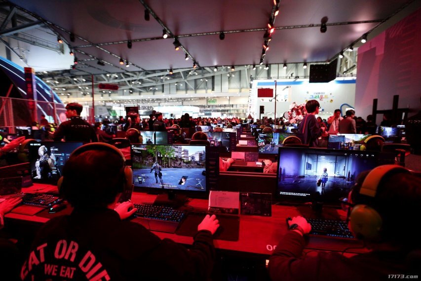 《天堂》开发商的开放世界射击新作《CinderCity》宣传视频已发布