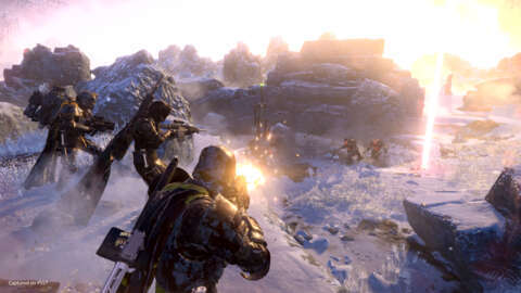 《地狱潜者2》或许会增加Roguelite模式