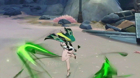 《原神》10月22日推出新版本，五星角色奈芙尔同步亮相