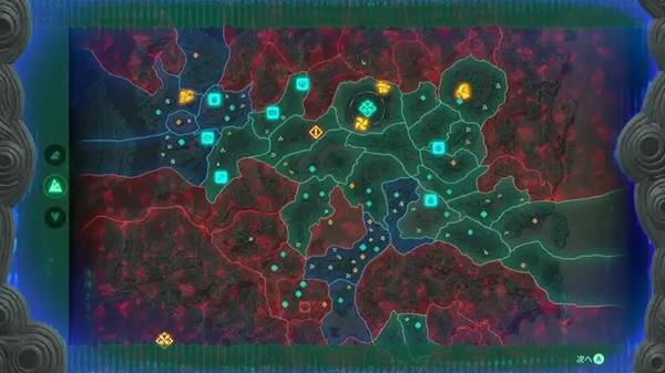 《塞尔达无双：封印战记》前期快速推进攻略前期速推方法指南