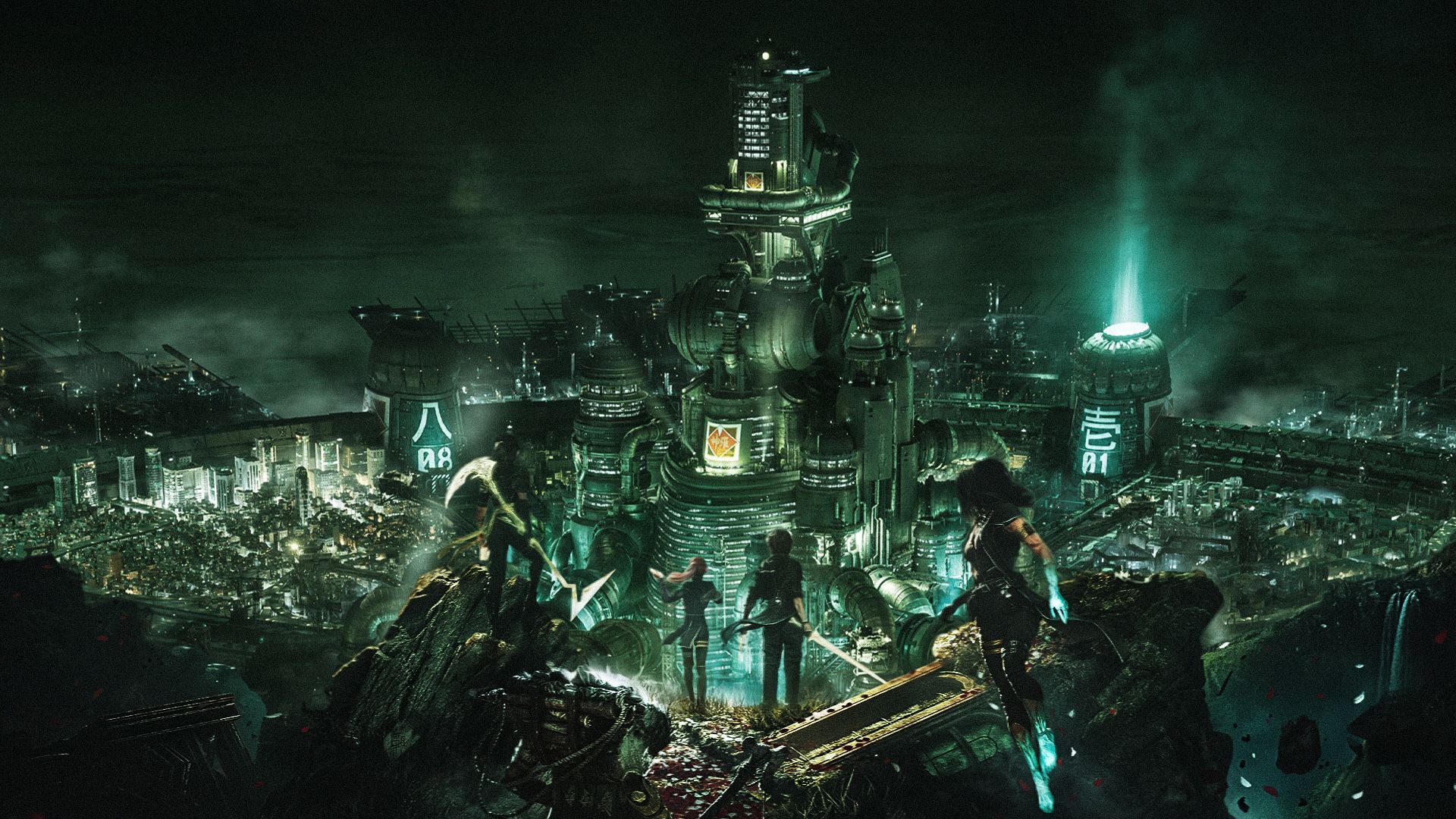 《最终幻想14》7.4版本的更新，让玩家开始担忧古·拉哈·提亚的命运走向