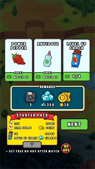 口袋妖怪的世界最新版