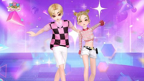 《劲舞团》不服来战！劲舞团精英组本周开擂