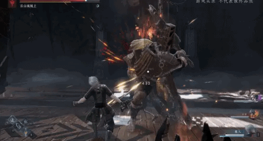 艺画开天自研游戏《凡应》放出全新PV，难道是推翻重做了？