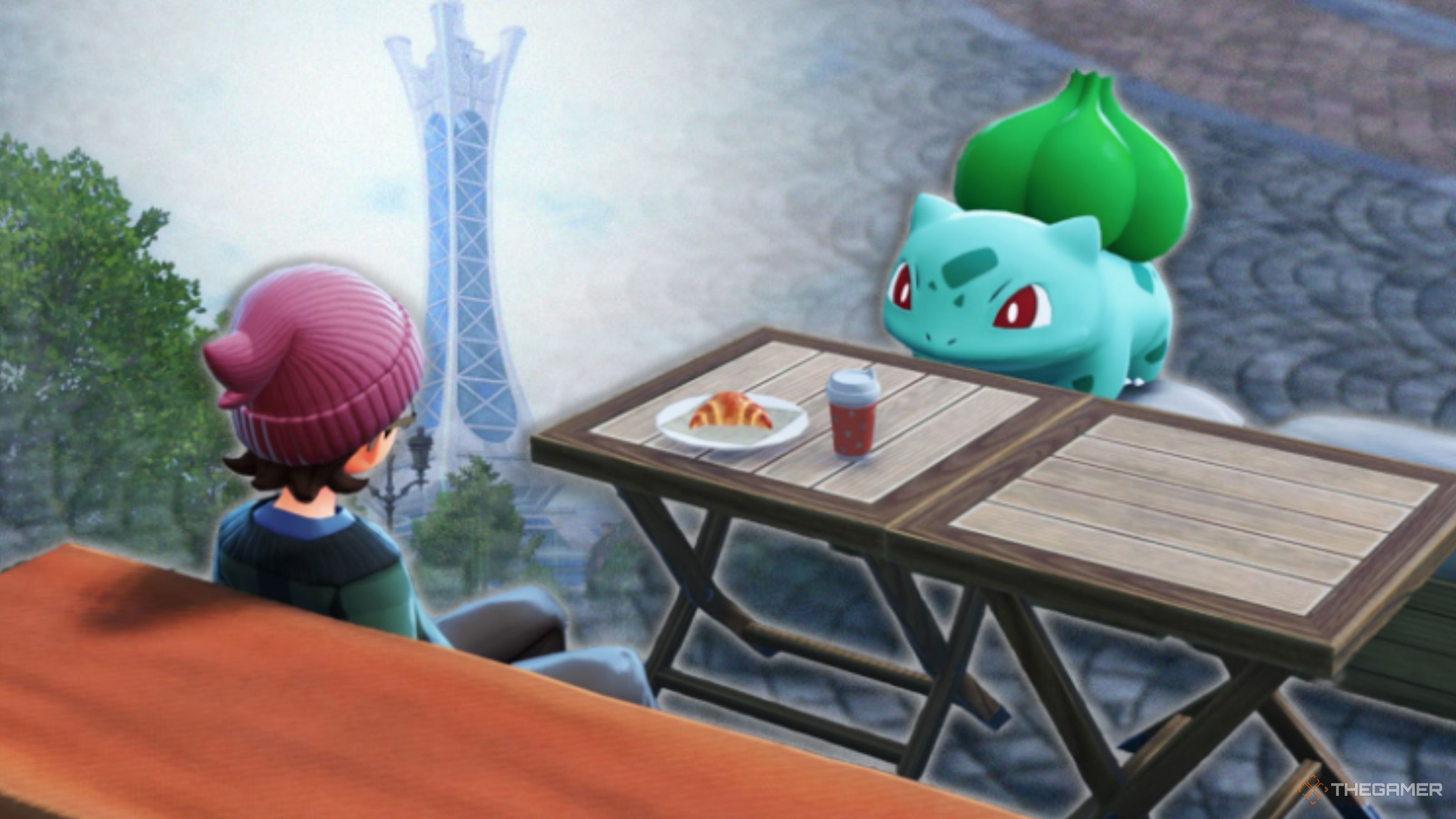 《宝可梦传说Z-A》的DLC内容让玩家们感到不满