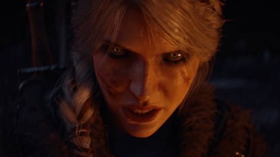 《巫师4》预告片斩获殊荣，荣获最佳游戏动画短片奖