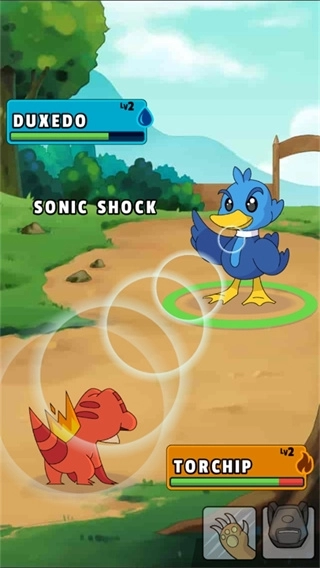 口袋妖怪的世界最新版