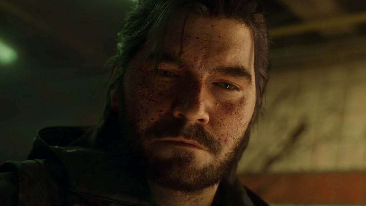 Remedy将在2025年TGA上公布《控制2》，该游戏预计2026年发售