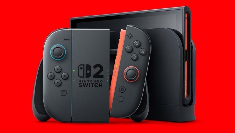 任天堂Switch2的21.1.0版本系统更新已正式推出，全部更新内容汇总如下