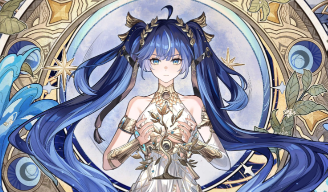 《鸣潮》尤诺技能与共鸣链路深度解析！鸣潮海报疑似遭抄袭？