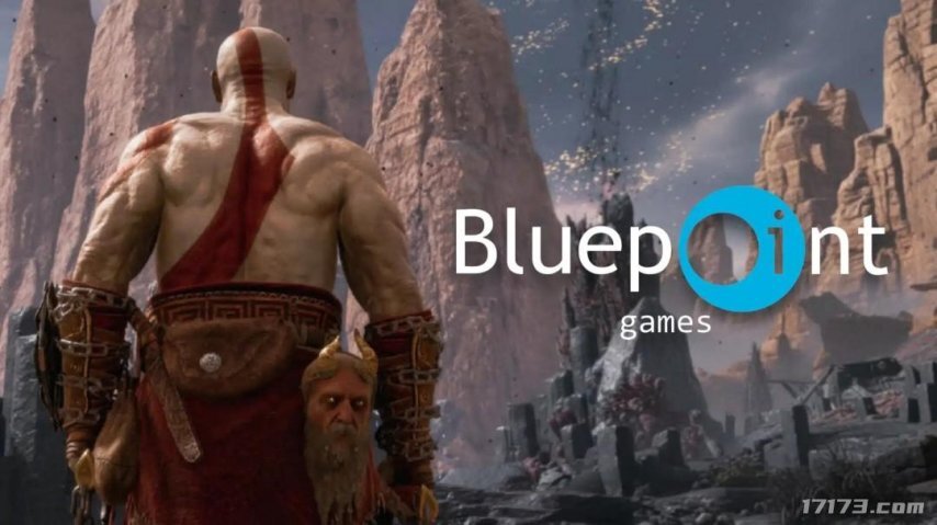 疑似遭取消的《战神》多人模式游戏截图流出：重回希腊神话世界