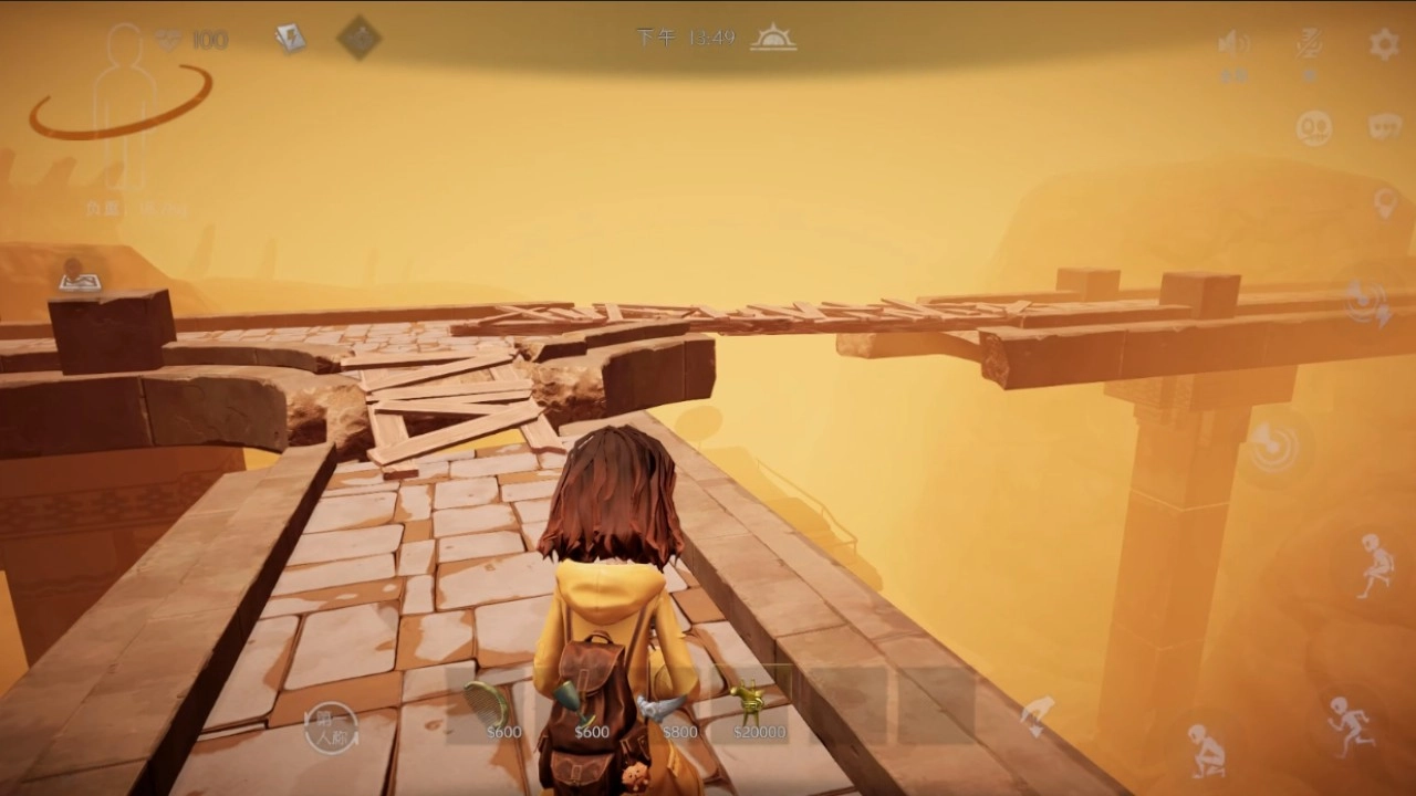 超自然行动组图2