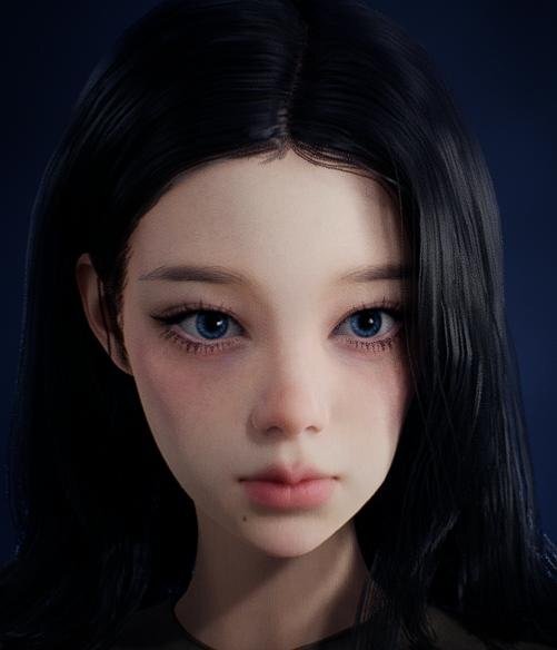 《永恒之塔2》的捏脸系统彻底被玩嗨了！从日本老师形象到科比哥布林造型，相关数据都能在这里获取！