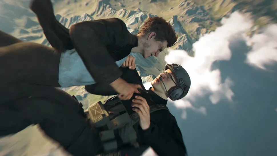 《007：曙光》中的邦德，并非一开始就已然成熟