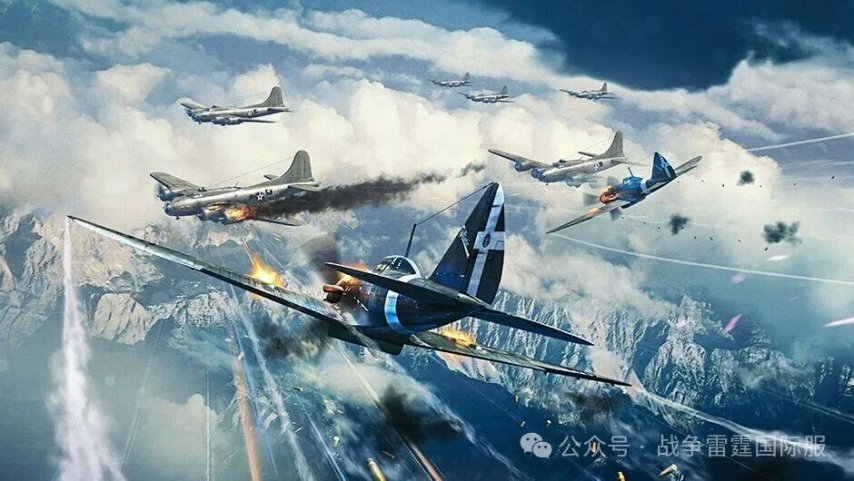 《战争雷霆》战斗通行证新赛季“英勇射手”正式开启，奖券商店的全新阵容已经公布！