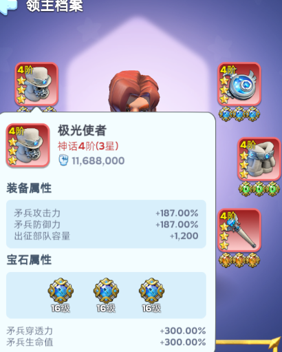 无尽冬日|合区之后，是不是意味着“12级兵”很快就要上线了？