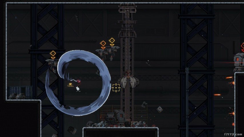 支持简体中文！《闪避刺客》的前传现已在Steam平台正式上线