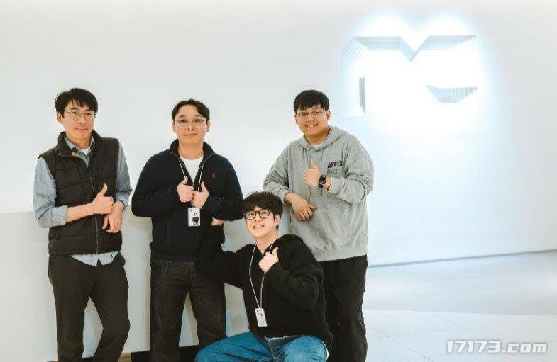 NC正依托《剑灵》IP打造3A级主机ARPG作品《JSY计划》