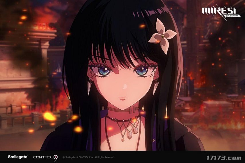 知名成人向画师“血罗”的RPG新作品PV首次公开！预计2026年登陆多个平台[多图]