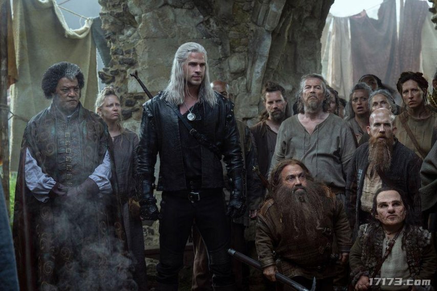 “雷神弟弟”接替“超人”出演杰洛特！《巫师》第四季确定于10月30日开播