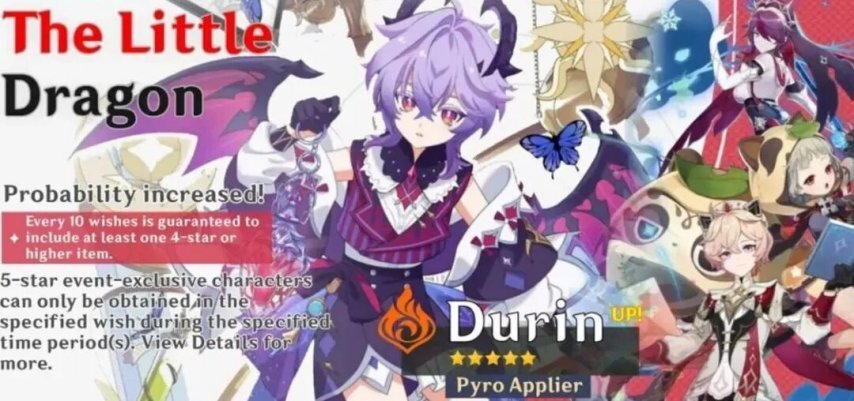 原神：艾莉丝延期上线，对玩家来说是好事还是坏事？6.2版本里哪些角色值得大家提前攒原石？