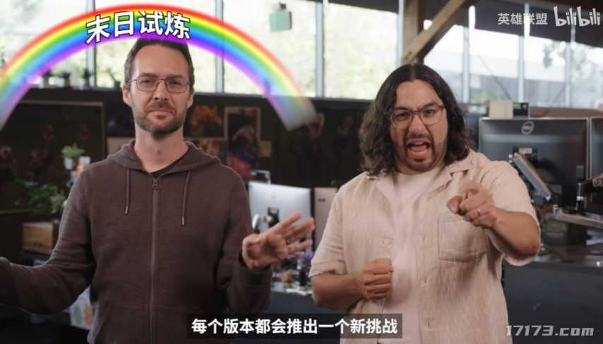 怀旧周报：怀旧党狂喜！LOL八年前的经典玩法、魔兽十年前的老版本集体回归啦