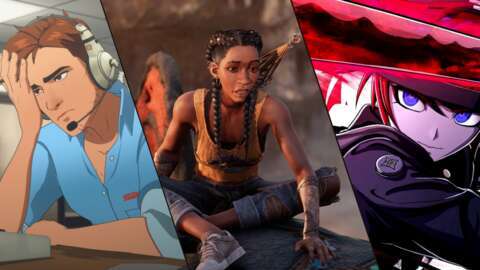 《神蚀纪源：远征33号》的开发团队就游戏结局的设计存在不少意见分歧