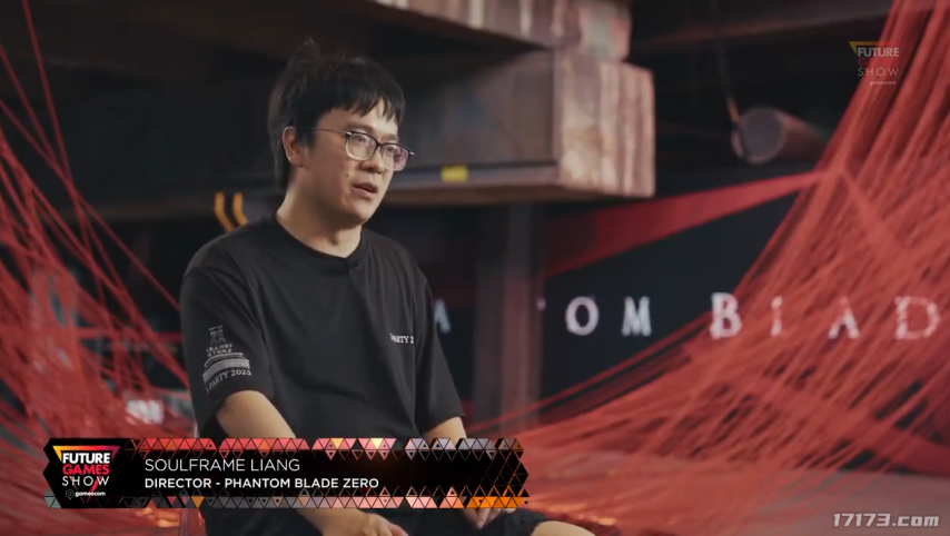 《影之刃零》新视频曝光！制作人证实发售日期将于年内公布