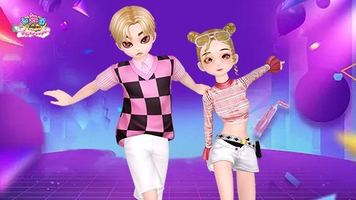 《劲舞团》2025城市巡回赛长沙站——岳麓山下，湘江之畔，舞力绽放！[图]