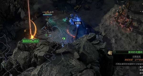 《流放之路2》第四章通关指南第四章进入方法