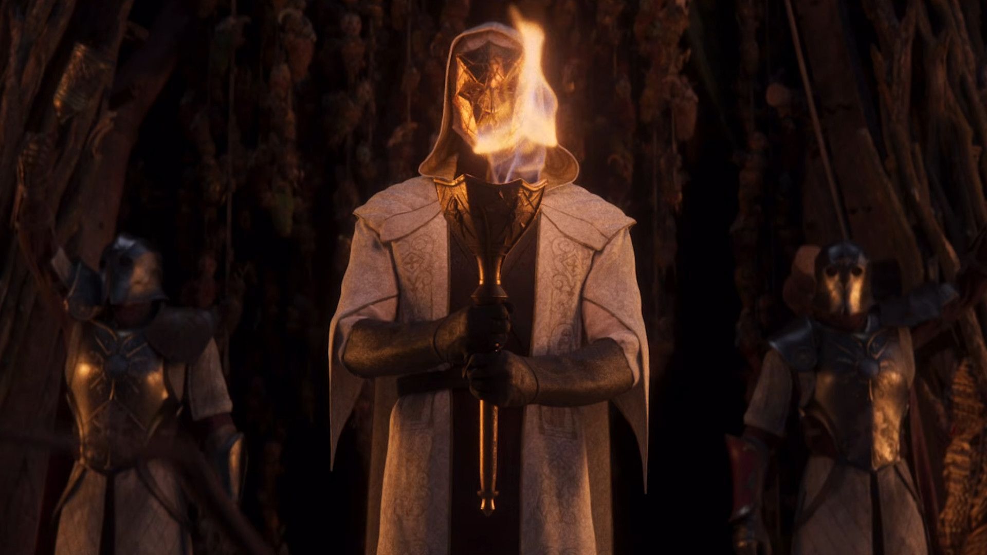 《天国：拯救2》的粉丝群体对TGA相关奖项结果感到失望