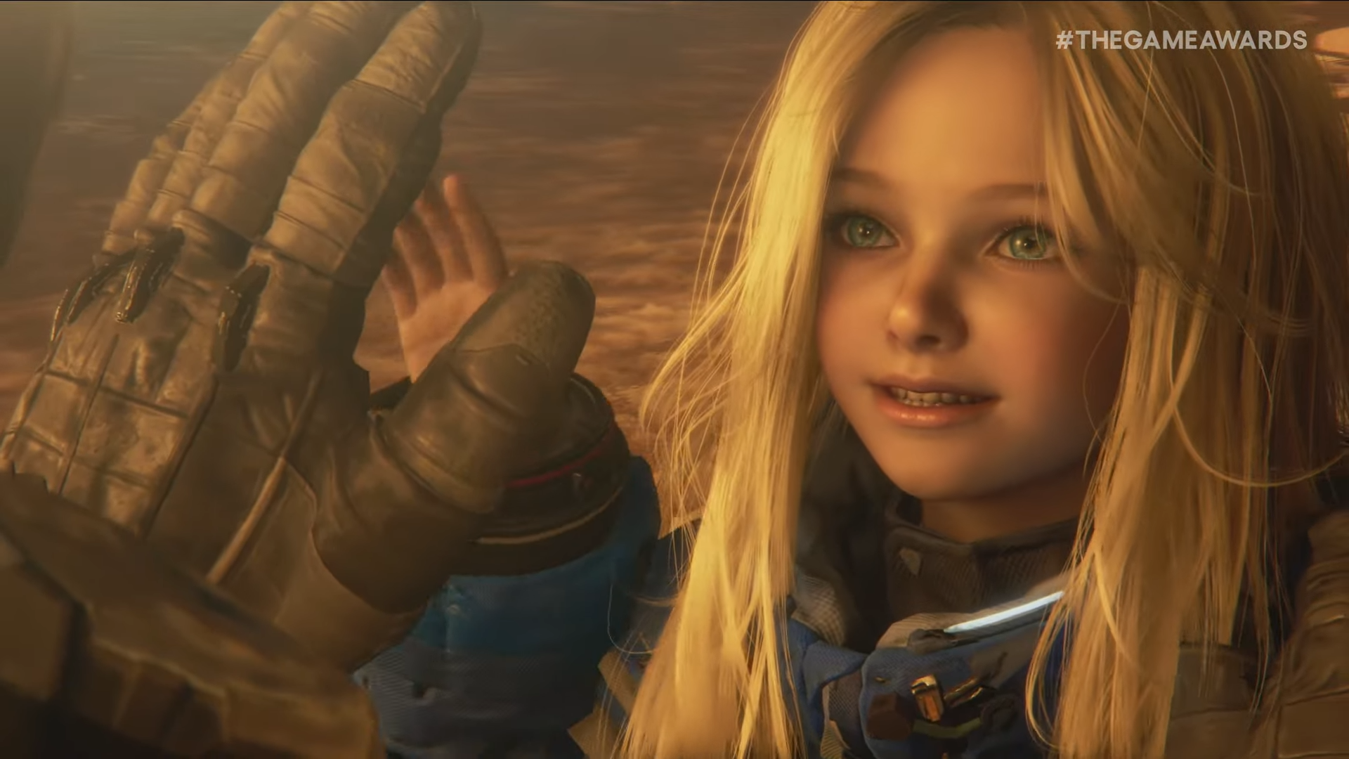 《Pragmata》发售日及试玩版信息确认确定登陆任天堂Switch2平台|2025年TGA颁奖典礼报道