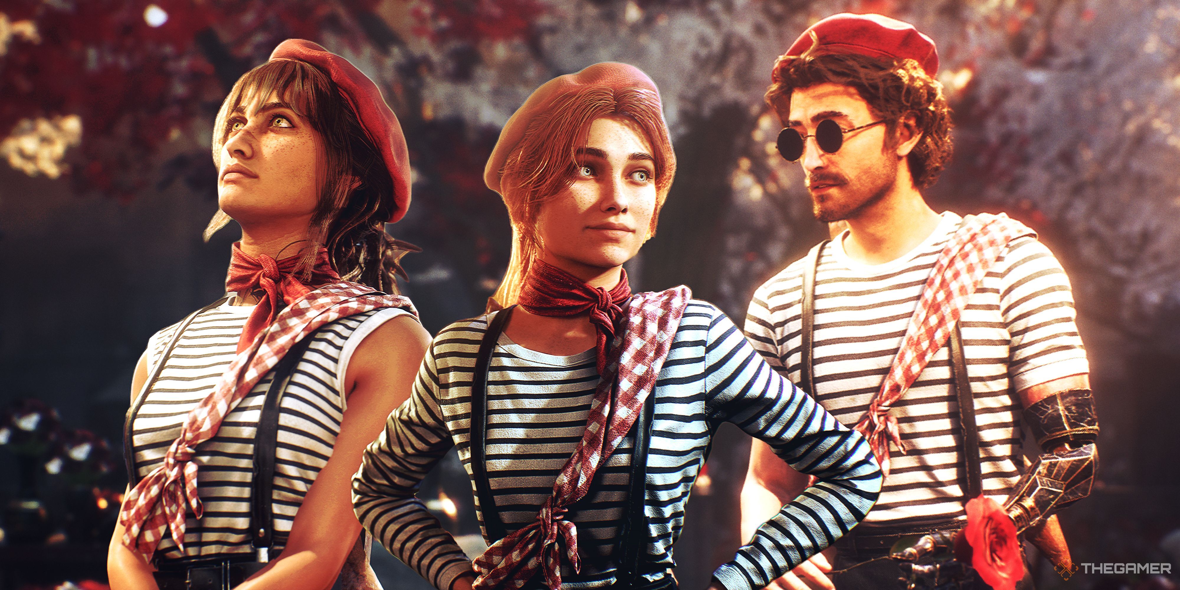 游戏颁奖盛典中，正式的颁奖环节时长居然不到二十分钟