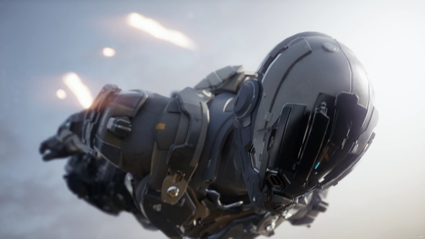 由《剑灵》原班人马倾力打造！生存射击类MMO游戏《烬灭城市》全新宣传片正式公布