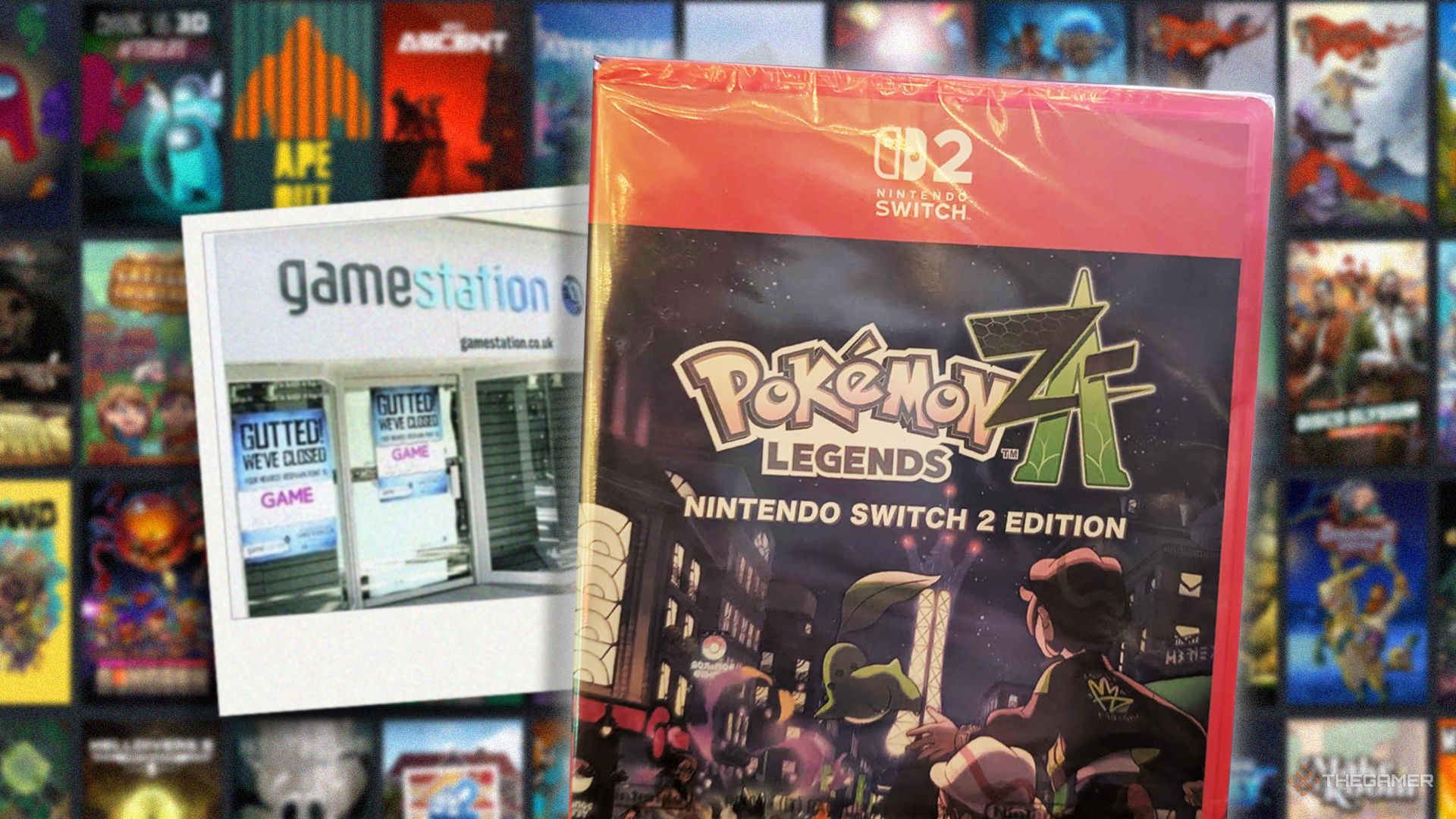 任天堂推出《密特罗德生存恐惧4》可供打印的说明书版本