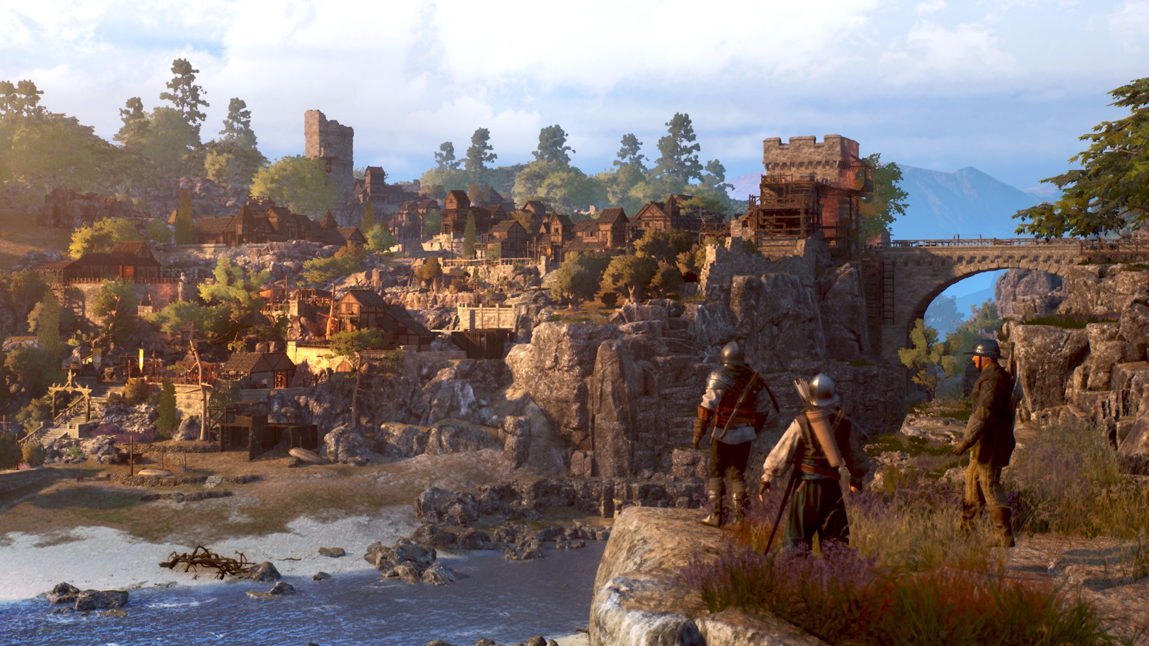 贝尔赖特推出史上最大规模更新，为游戏引入广阔新地图