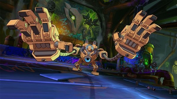 暌违六载！拳头正式宣布《英雄联盟》衍生格斗游戏2XKO将于下月推出