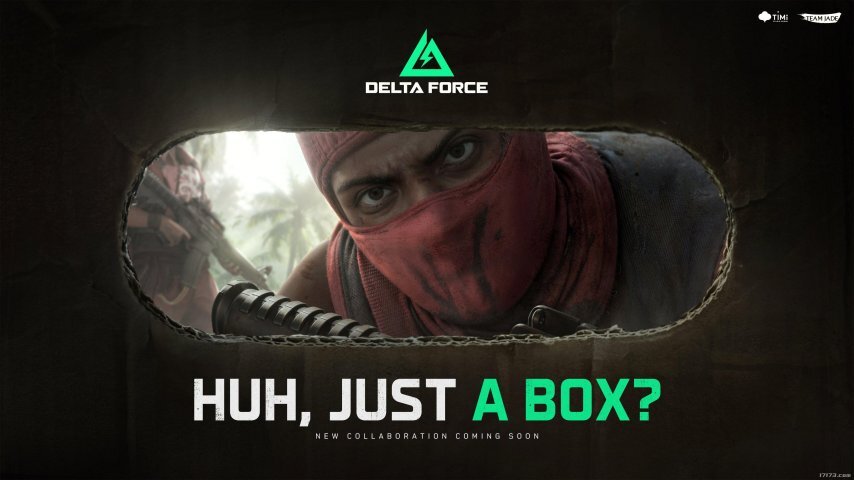 《三角洲行动》放出神秘预告，玩家纷纷猜测或将与《合金装备》展开联动